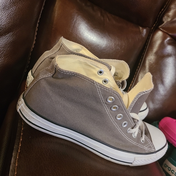 Converse All Stars - Picture 4 of 5